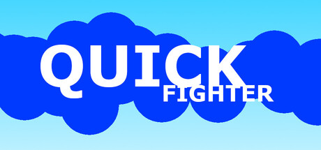 QuickFighter — Steam game cover