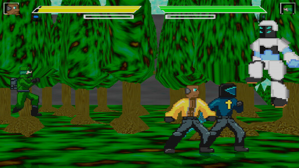 QuickFighter 스크린샷 4