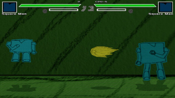 QuickFighter Screenshot