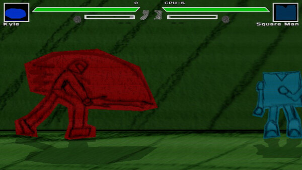QuickFighter Screenshot