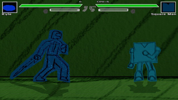 QuickFighter Screenshot