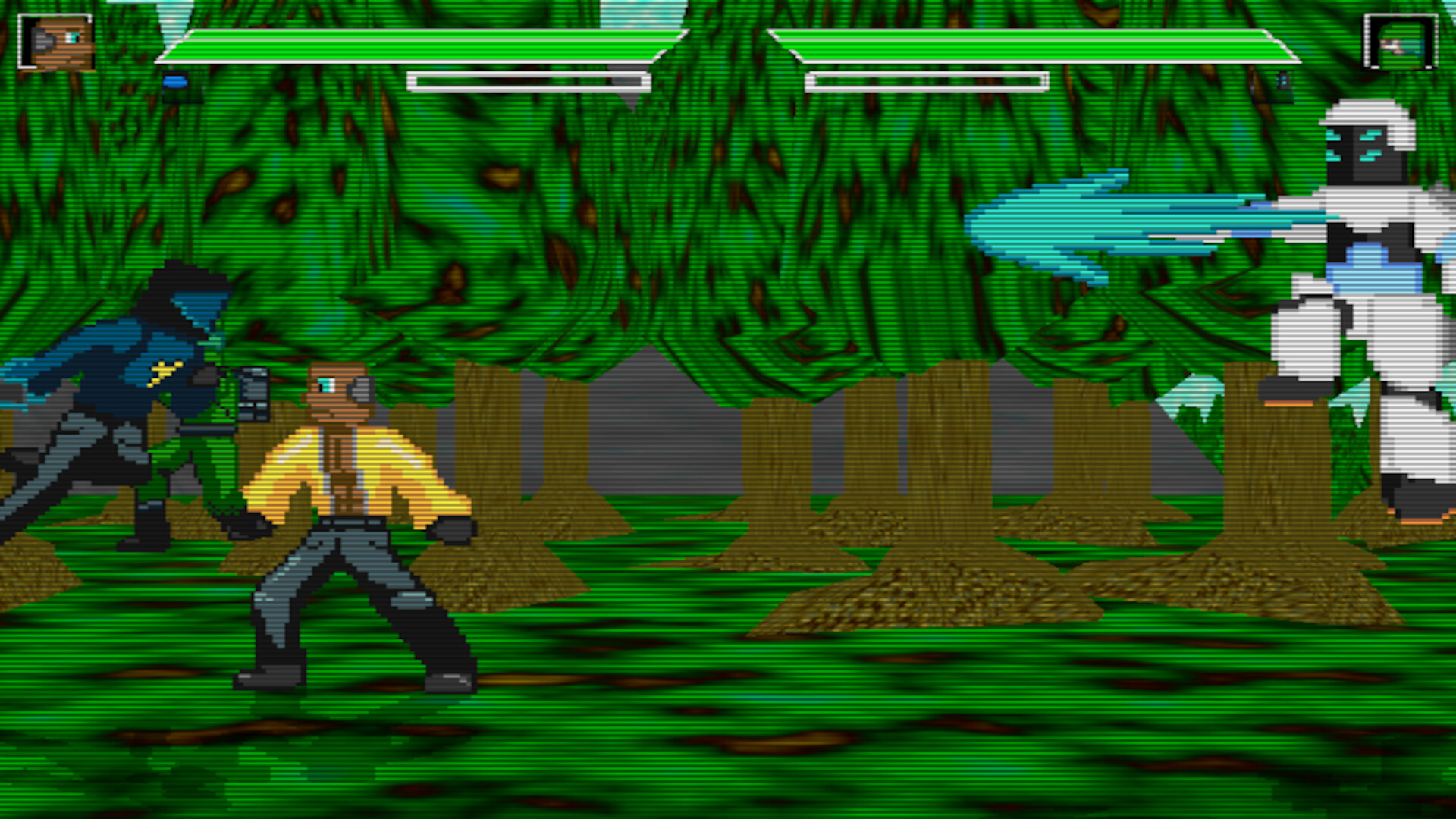 QuickFighter screenshot 5