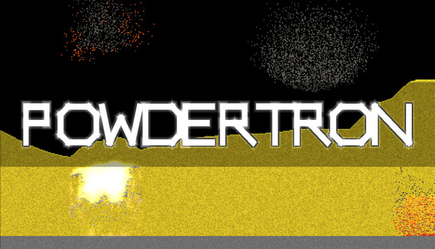 Powdertron