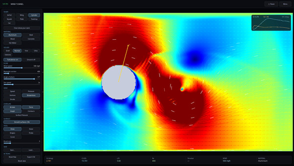 Powdertron screenshot 4