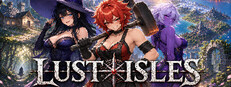 Lust Isles