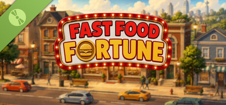 Fast Food Fortune Demo