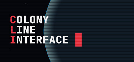 CLI: Colony Line Interface 표지