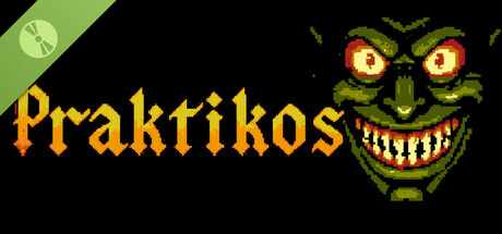 Praktikos Demo 표지