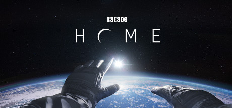 Home - A VR Spacewalk Cover Image