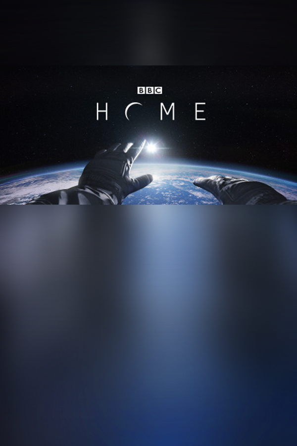 Обложка Home - A VR Spacewalk