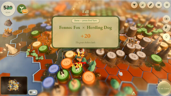 Habitat: The Endless Terrarium screenshot 3