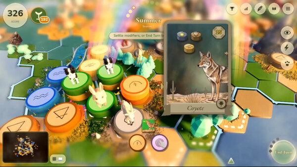 Habitat: The Endless Terrarium screenshot 4