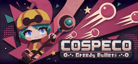 COSPECO: Greedy Bullets
