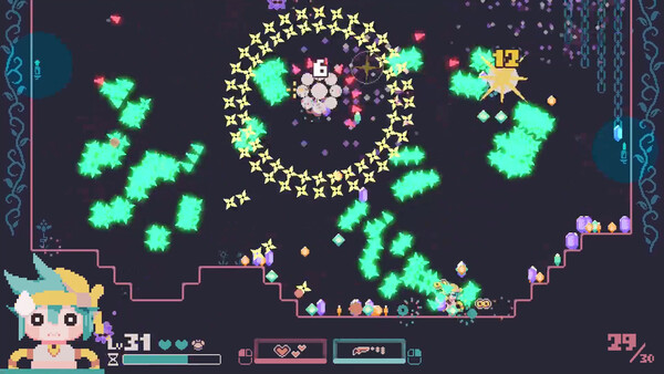 COSPECO: Greedy Bullets screenshot 4