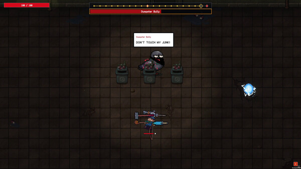 Pigeons Must Die! screenshot 5