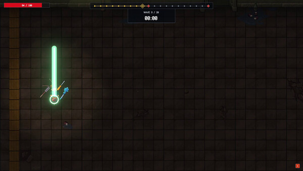 Pigeons Must Die! screenshot 4