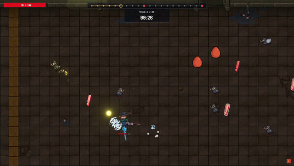 Pigeons Must Die! screenshot 7