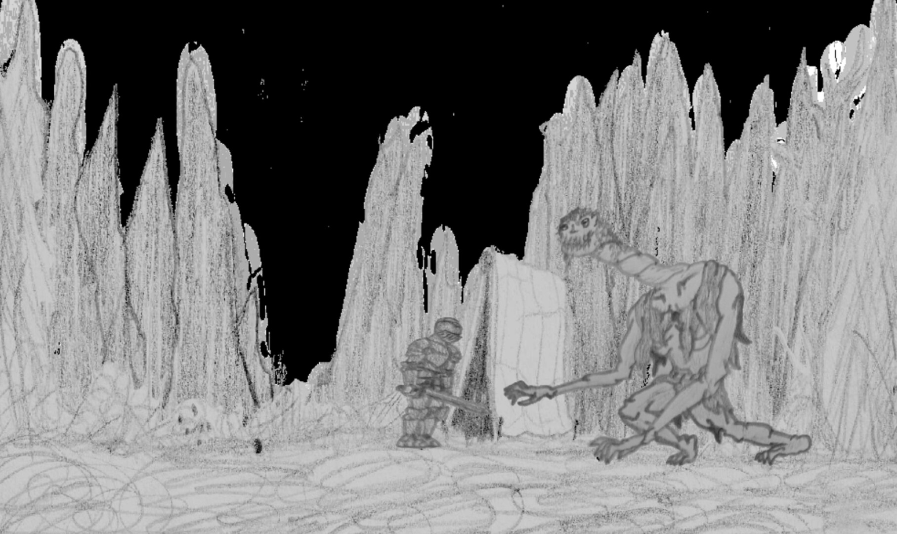 The Forlorn screenshot 6