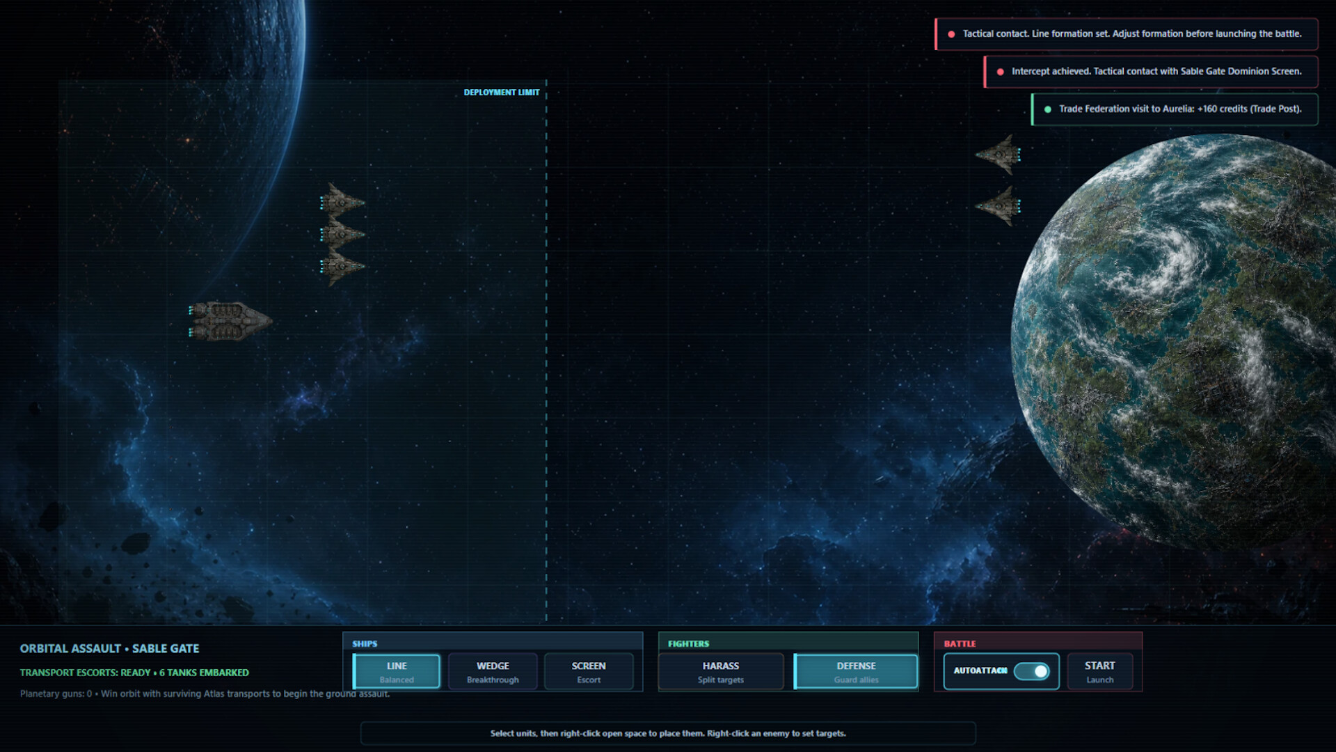 Broken Rift: Dominion screenshot 2