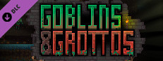 Goblins and Grottos - Original Music Small Capsule Image
