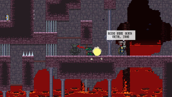 Goblins and Grottos - Original Music