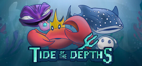 Tide of the Depthsの作品画像