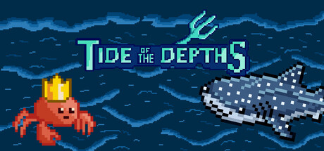 Tide of the Depths 표지