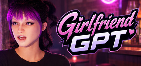 Girlfriend GPT cover