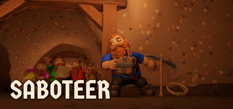 Saboteer