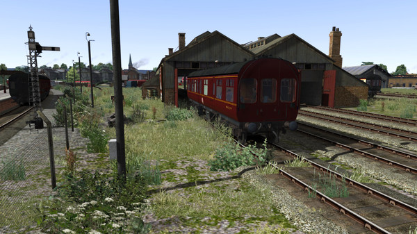 TS Marketplace: LMS P3 Coaches Pack 04 Add-On