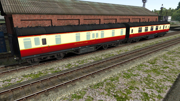 KHAiHOM.com - TS Marketplace: LMS P3 Coaches Pack 04 Add-On