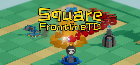 SquareFrontlineTD