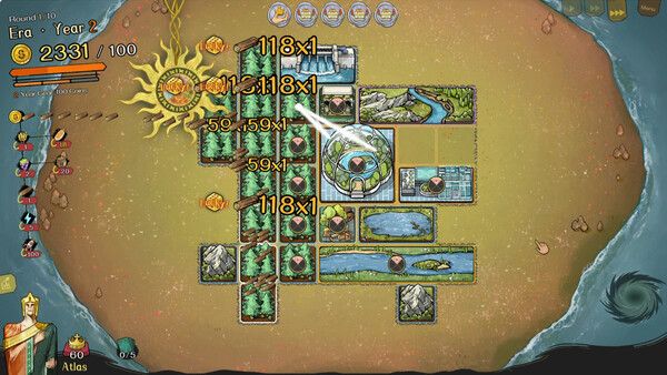 Autolantis screenshot 1
