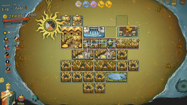 Autolantis screenshot 3