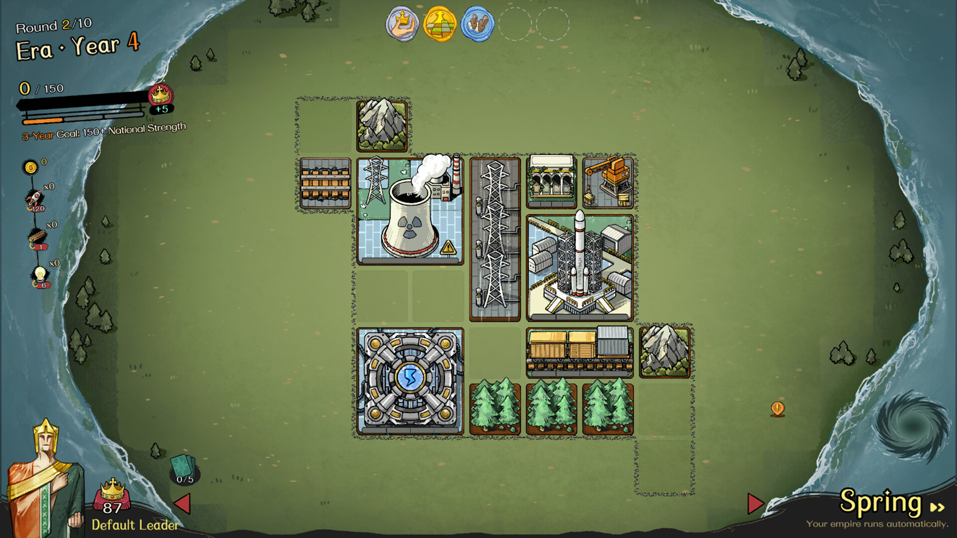 Autolantis Featured Screenshot #1