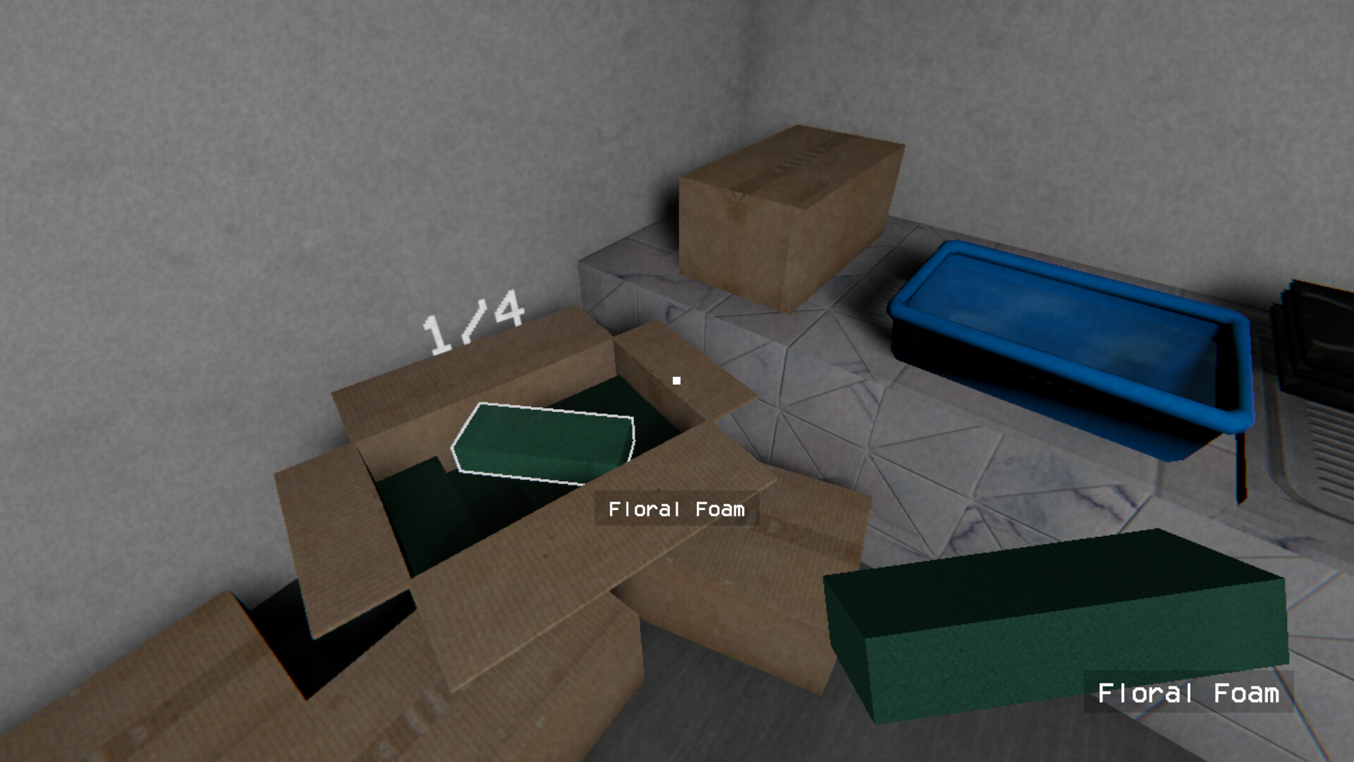 Unfold Flower screenshot 6