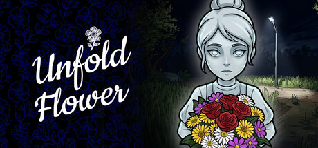 Artwork for Unfold Flower