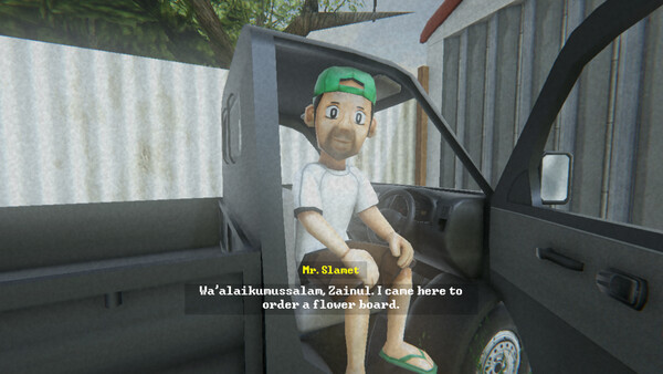 Unfold Flower screenshot 7