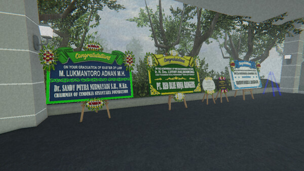 Unfold Flower screenshot 2