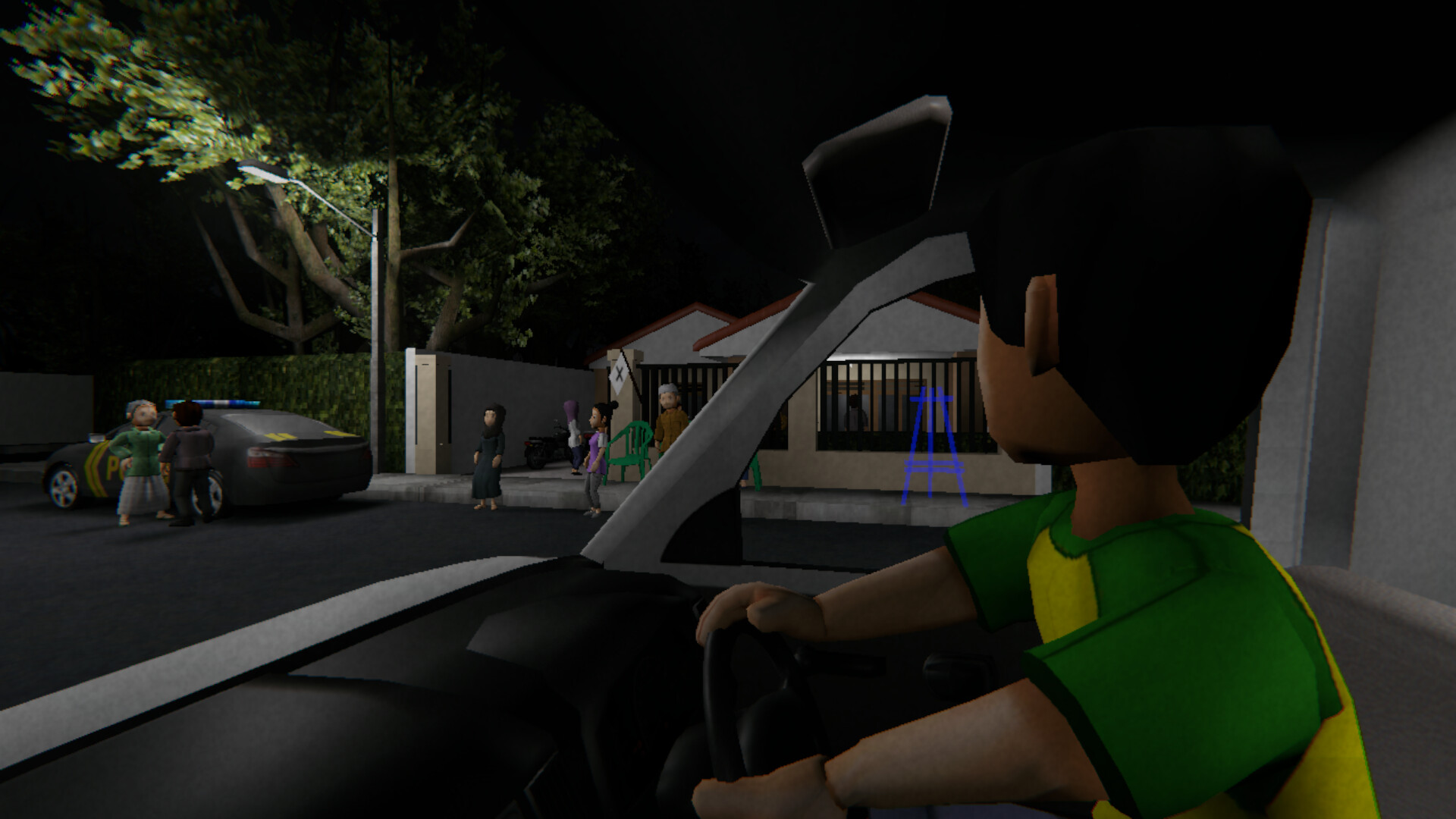 Unfold Flower screenshot 5