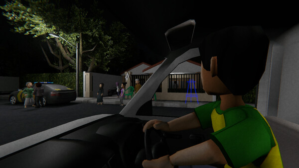 Unfold Flower screenshot 5