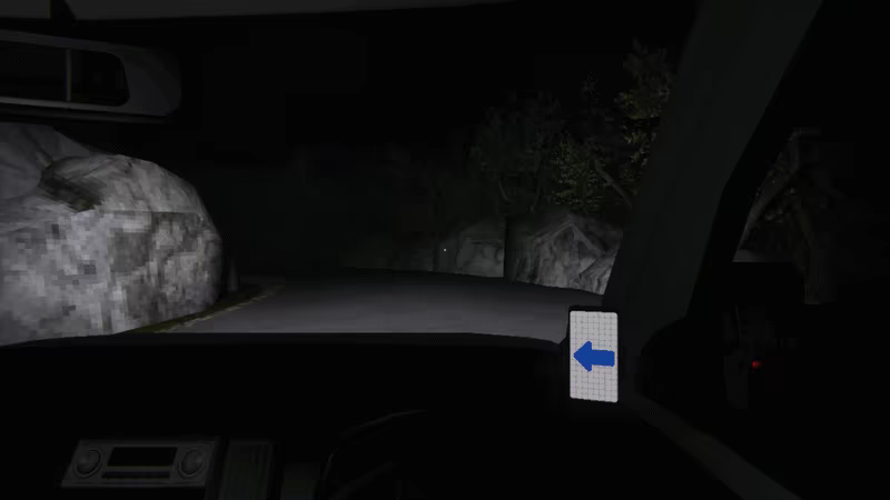 Unfold Flower video 3