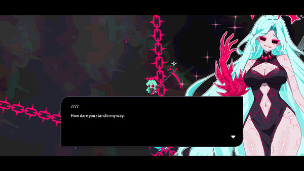 Black Abyss Zero screenshot 1