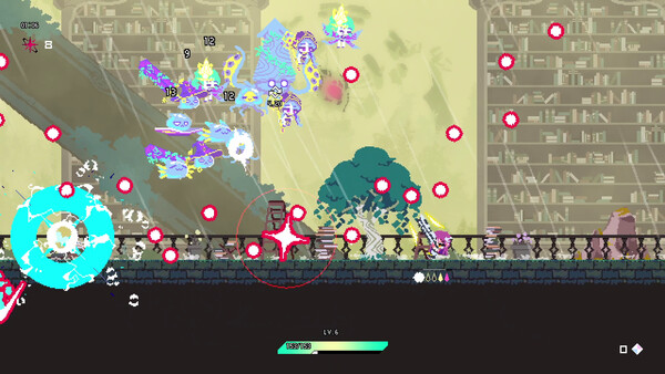 Black Abyss Zero screenshot 15
