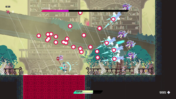 Black Abyss Zero screenshot 10