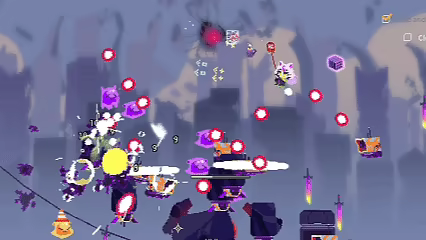 Black Abyss Zero video 2