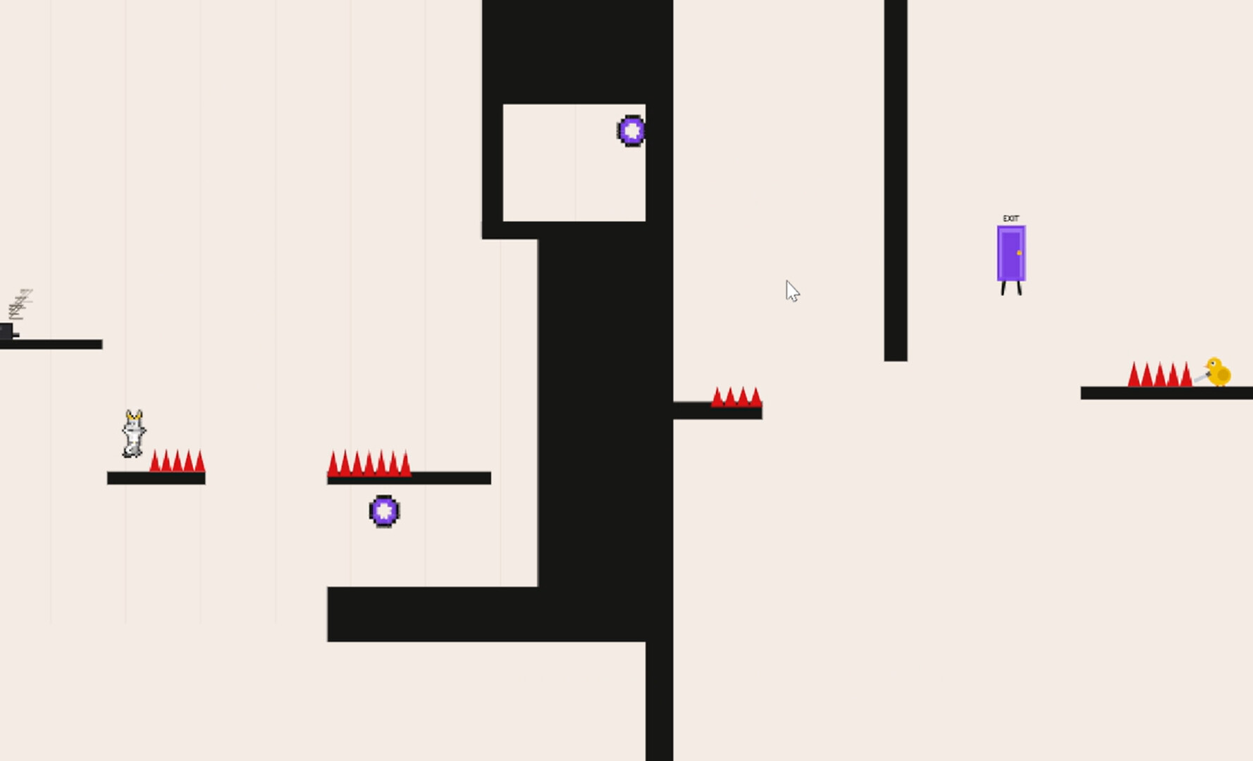 Everything Hates Me screenshot #2