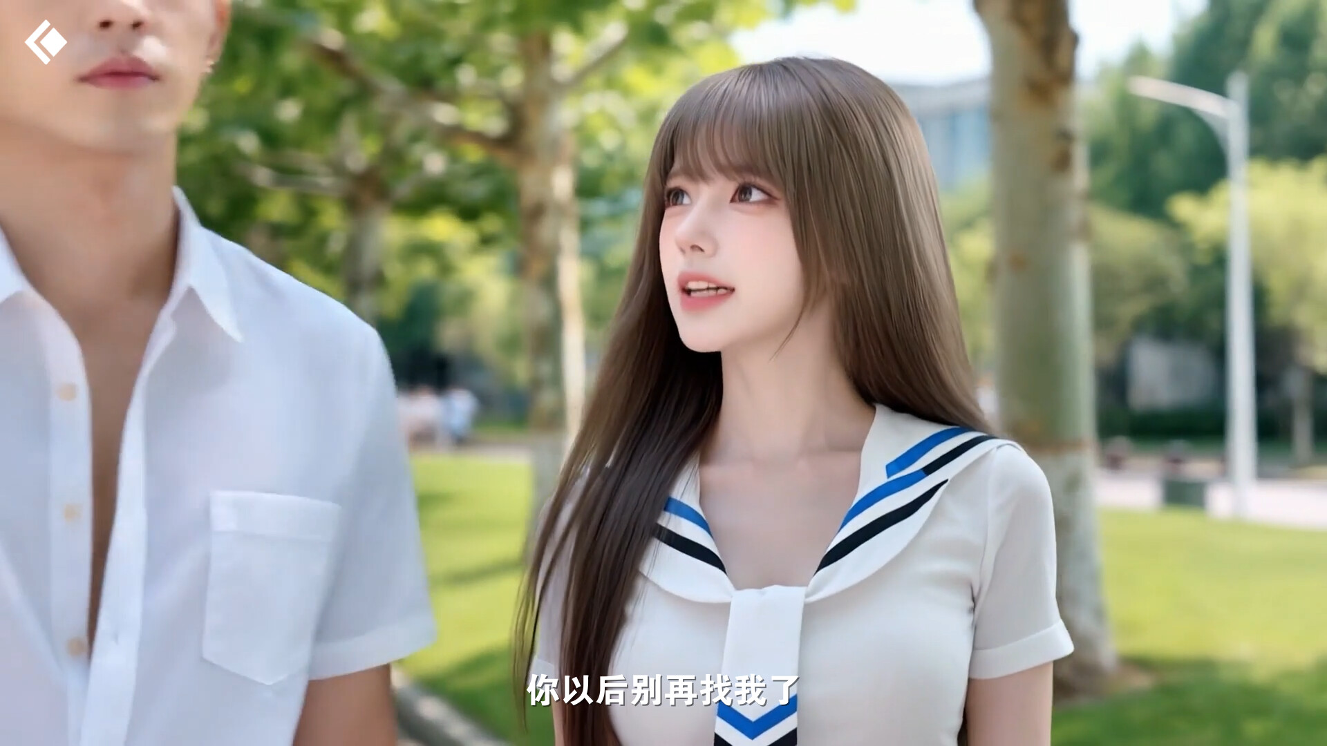 撩妹模拟器:备胎的觉醒 screenshot 13