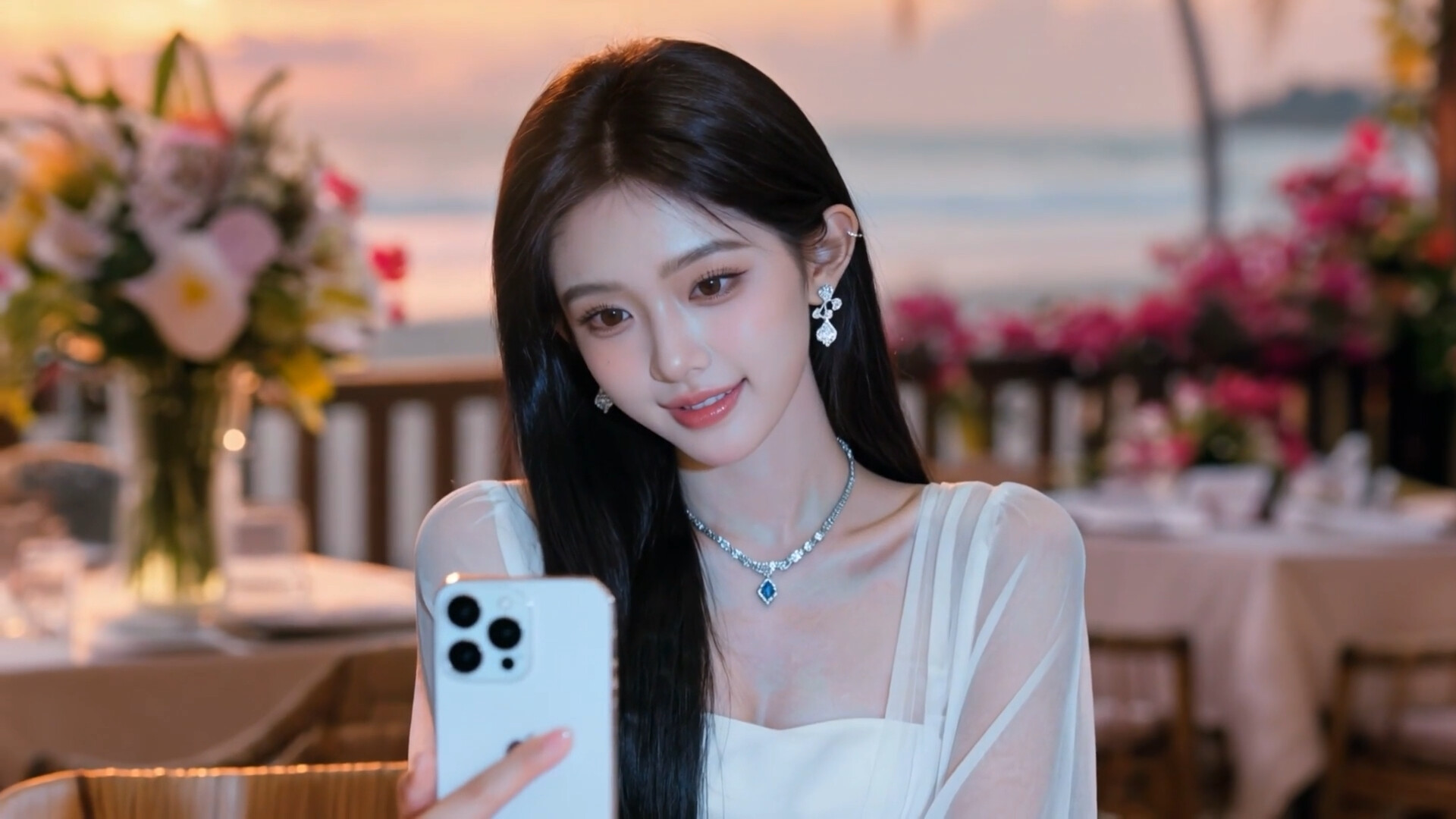 撩妹模拟器：备胎的觉醒
