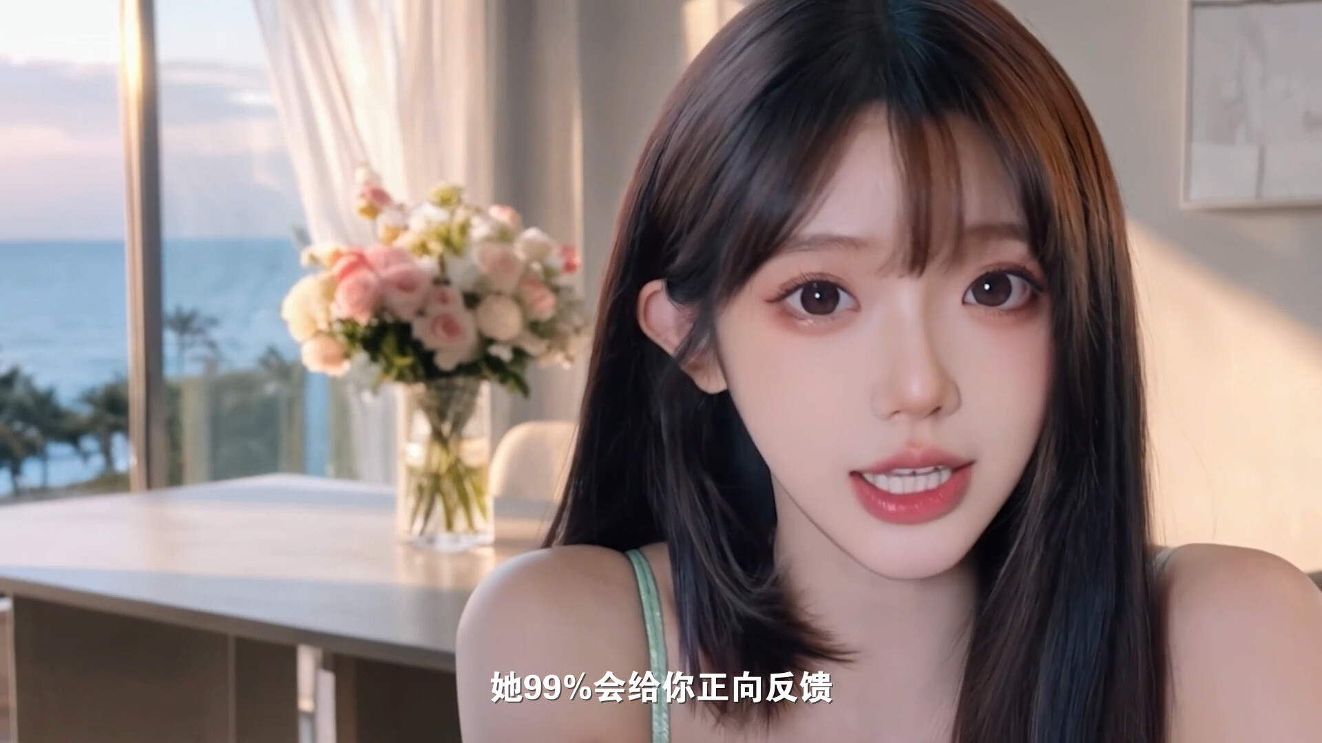撩妹模拟器：备胎的觉醒のスクリーンショット 1